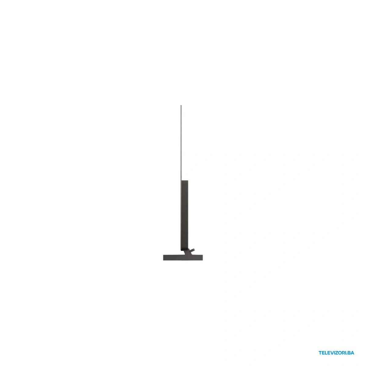 55″ LG 4K UHD OLED Smart TV OLED55B62LA – bočni profil