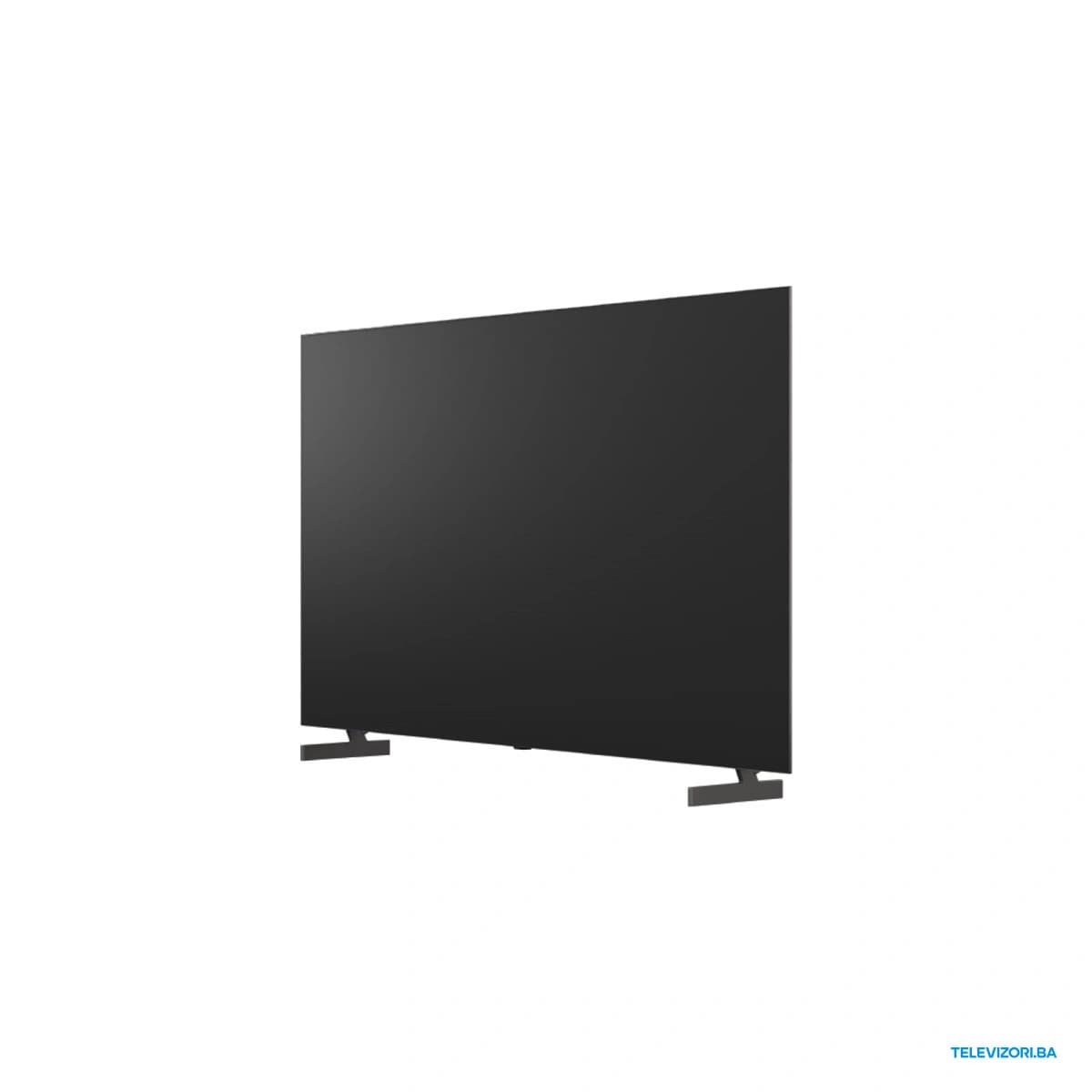 65″ LG 4K UHD OLED Smart TV OLED65B62LA – pogled ukoso