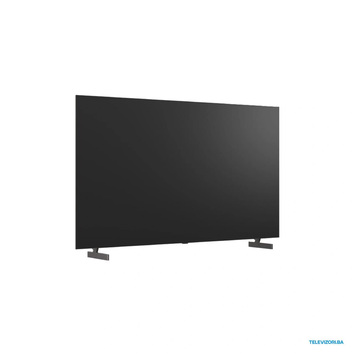 65″ LG 4K UHD OLED Smart TV OLED65B62LA – pogled ukoso