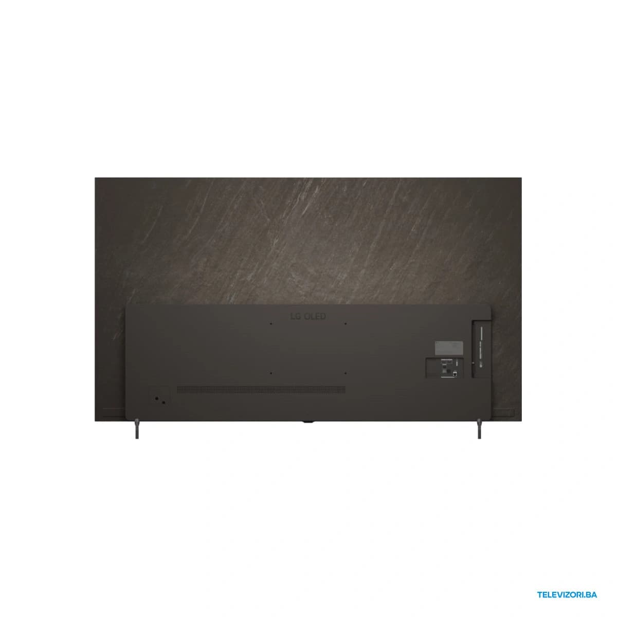 65″ LG 4K UHD OLED Smart TV OLED65B62LA – poleđina