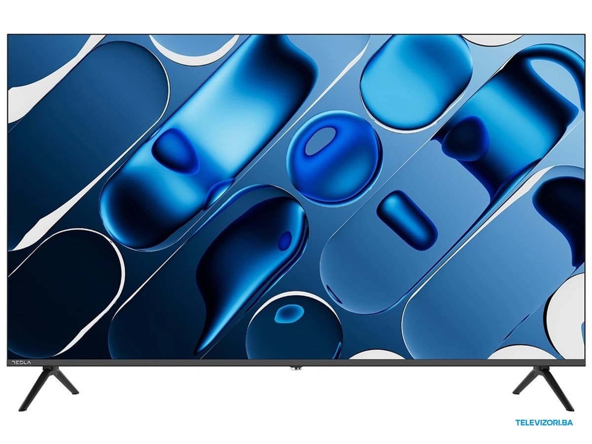 50″ Tesla Full HD QLED Smart TV Q50H665BFV