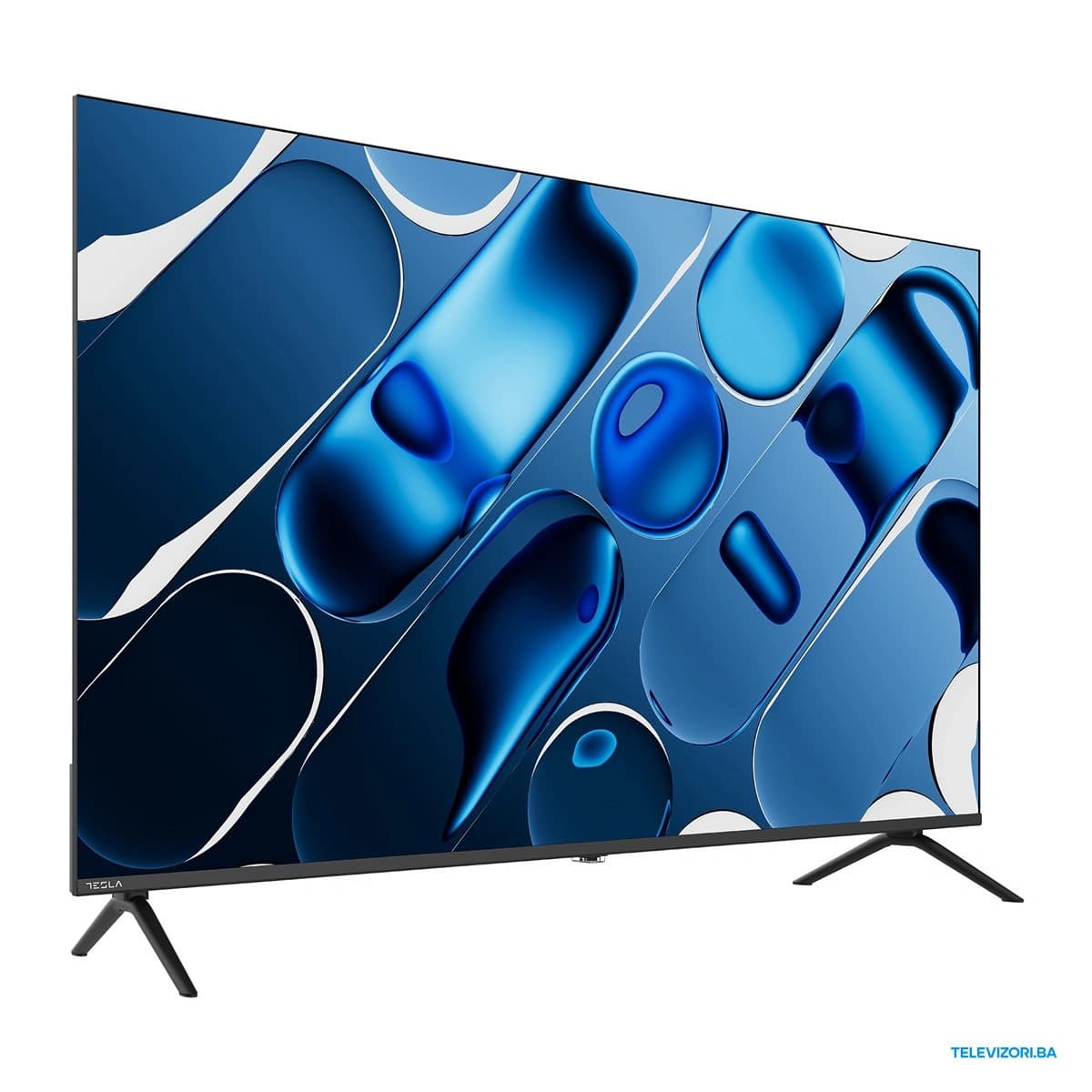 50″ Tesla Full HD QLED Smart TV Q50H665BFV