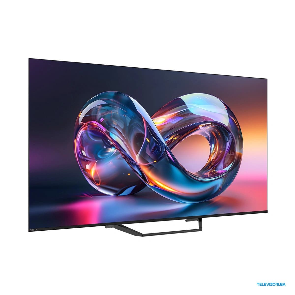 65″ Tesla 4K UHD QLED Smart TV Q65E665BUV