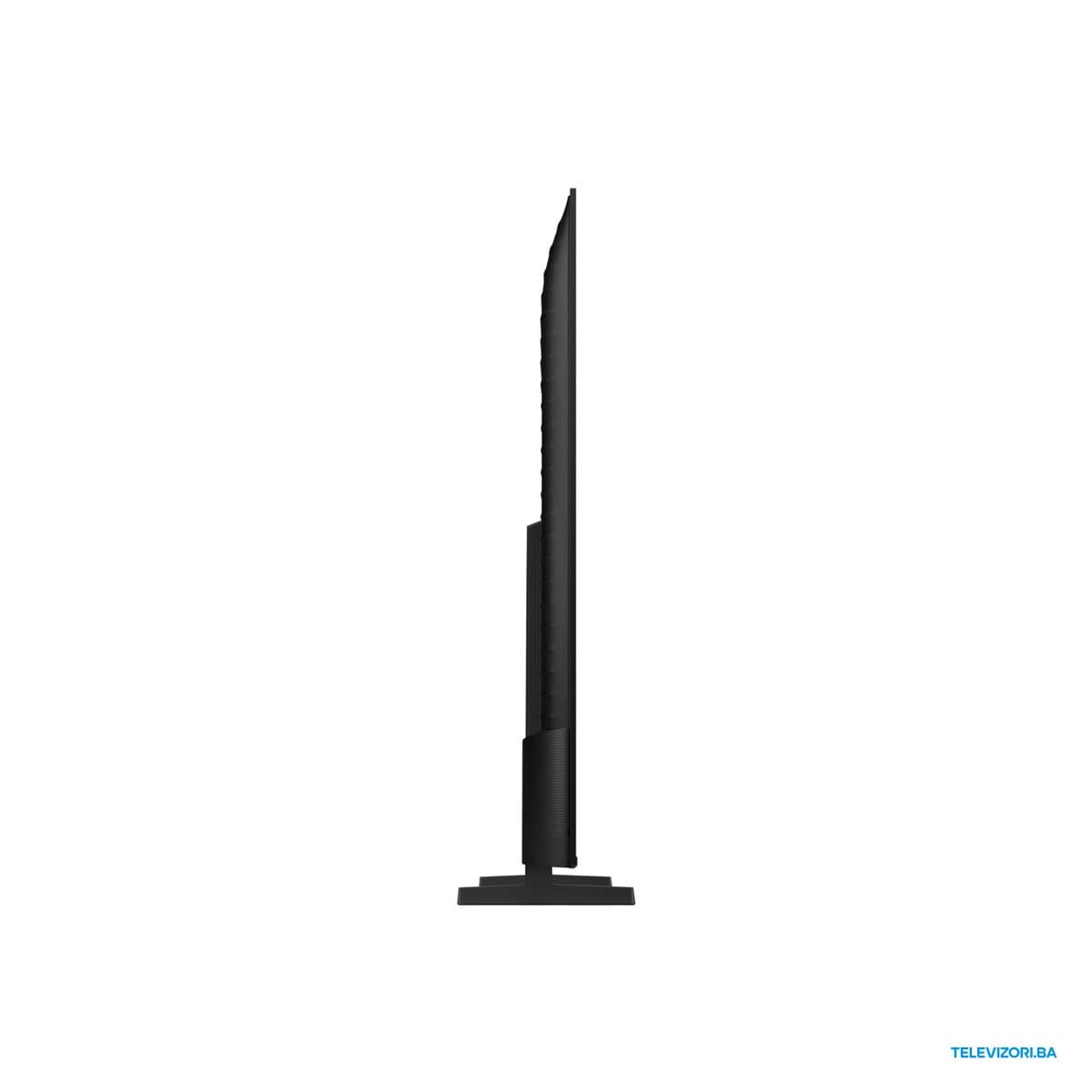 65″ Samsung 4K UHD LED Smart TV U8092H – bočni profil