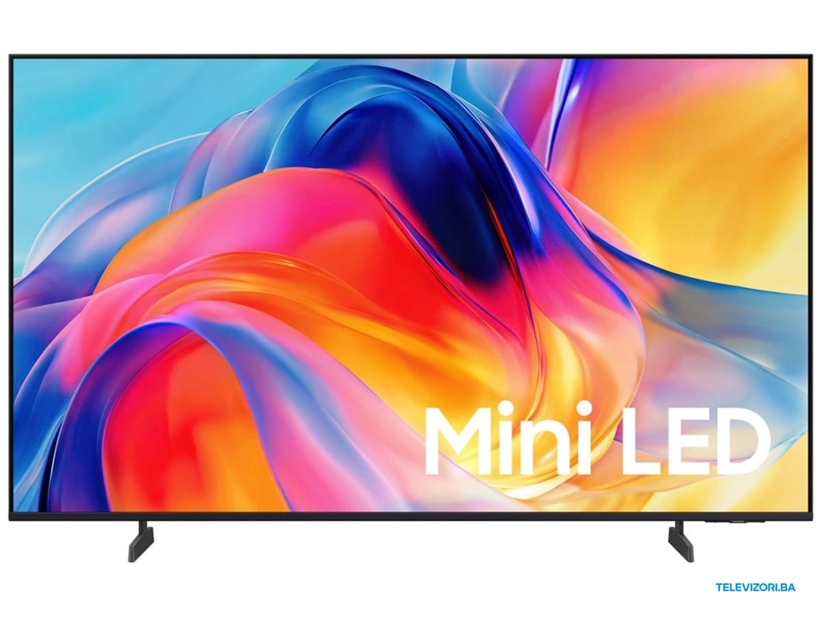 75″ Samsung 4K UHD Mini LED Smart TV M70H