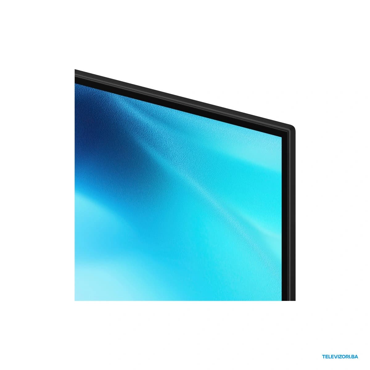 85″ Samsung 4K UHD LED Smart TV U8092H – detalj okvira