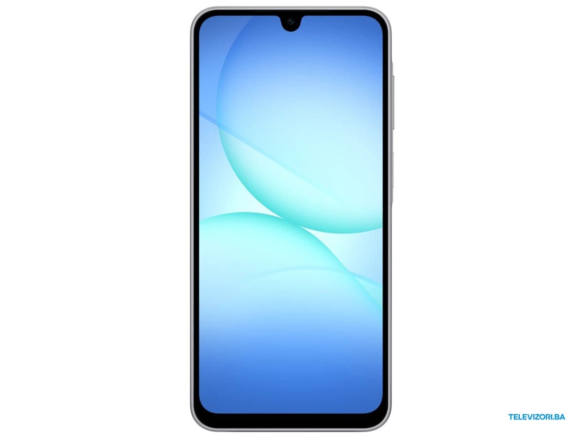 Mobitel Samsung Galaxy A17 6/128GB Gray – prednja strana