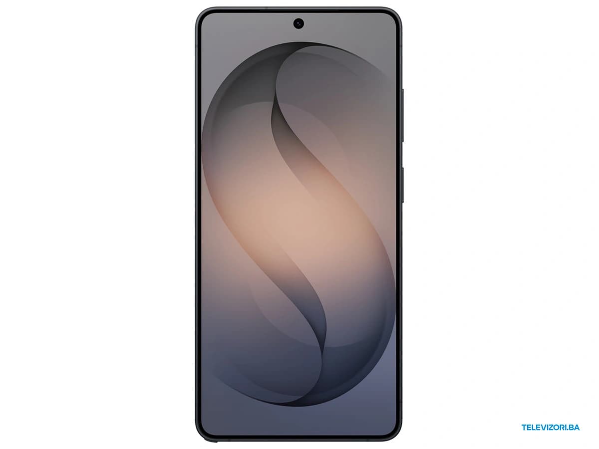Mobitel Samsung Galaxy S26 Ultra 12/256GB Black – prednja strana