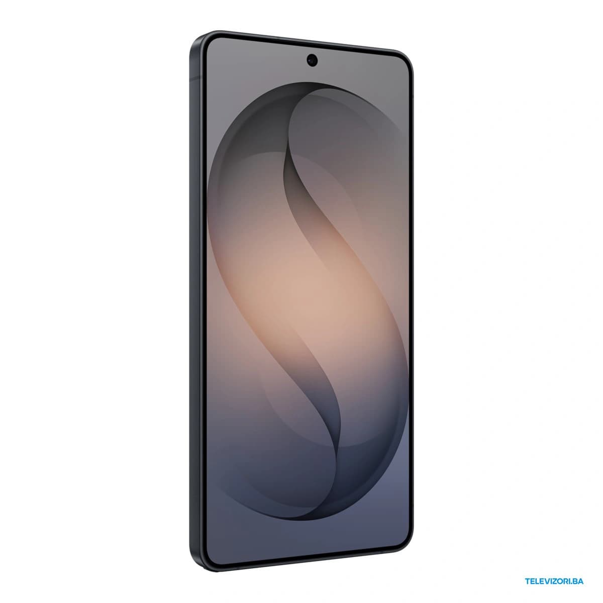 Mobitel Samsung Galaxy S26 Ultra 12/256GB Black – pogled ukoso lijevo