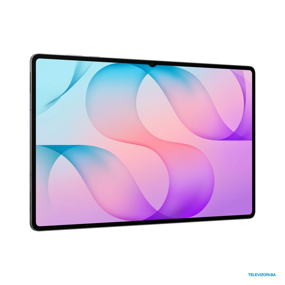 Tablet Samsung Galaxy Tab S12 Ultra 14.6'' WiFi 12/256GB Gray – pogled ukoso