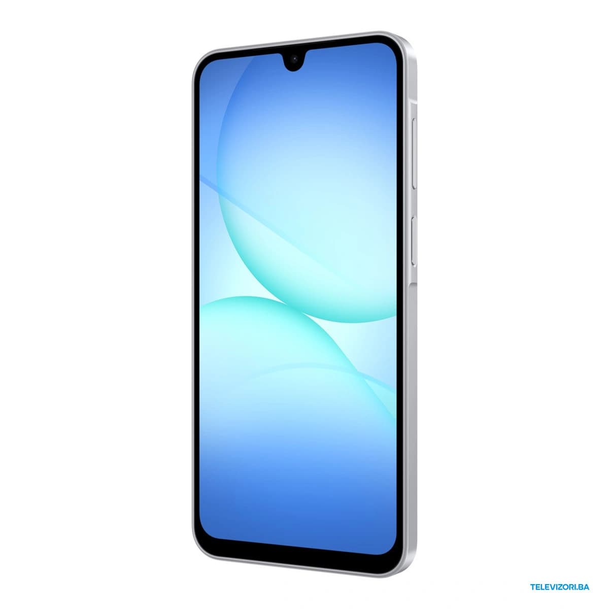 Pogled ukoso desno – Samsung mobitel