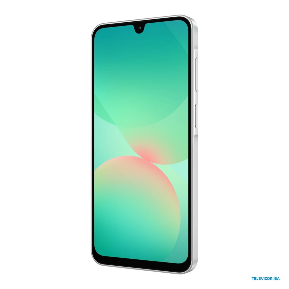 Pogled ukoso desno – Samsung mobitel