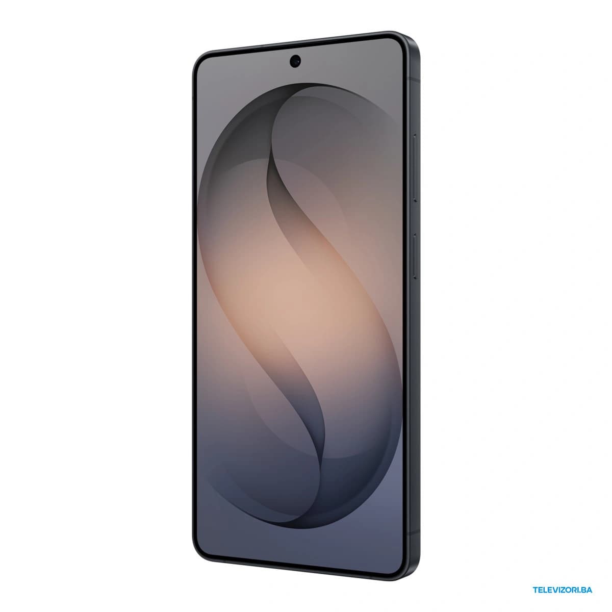Pogled ukoso desno – Samsung mobitel