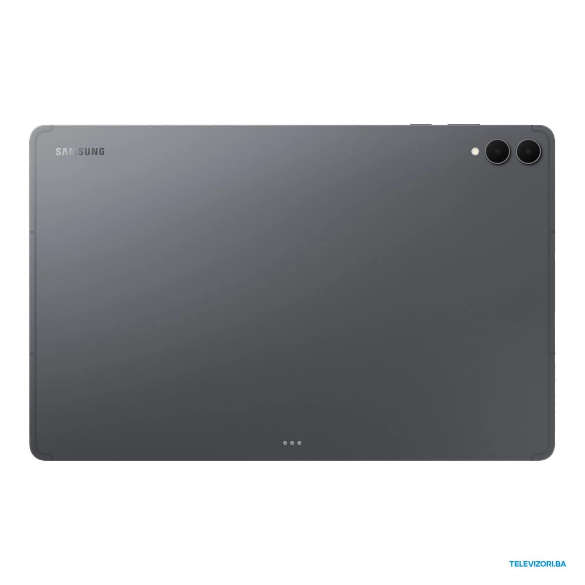 Poleđina – Samsung tablet