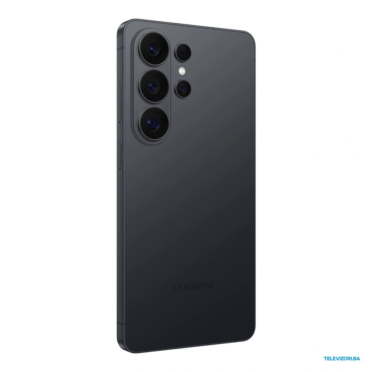 Poleđina ukoso lijevo – Samsung mobitel
