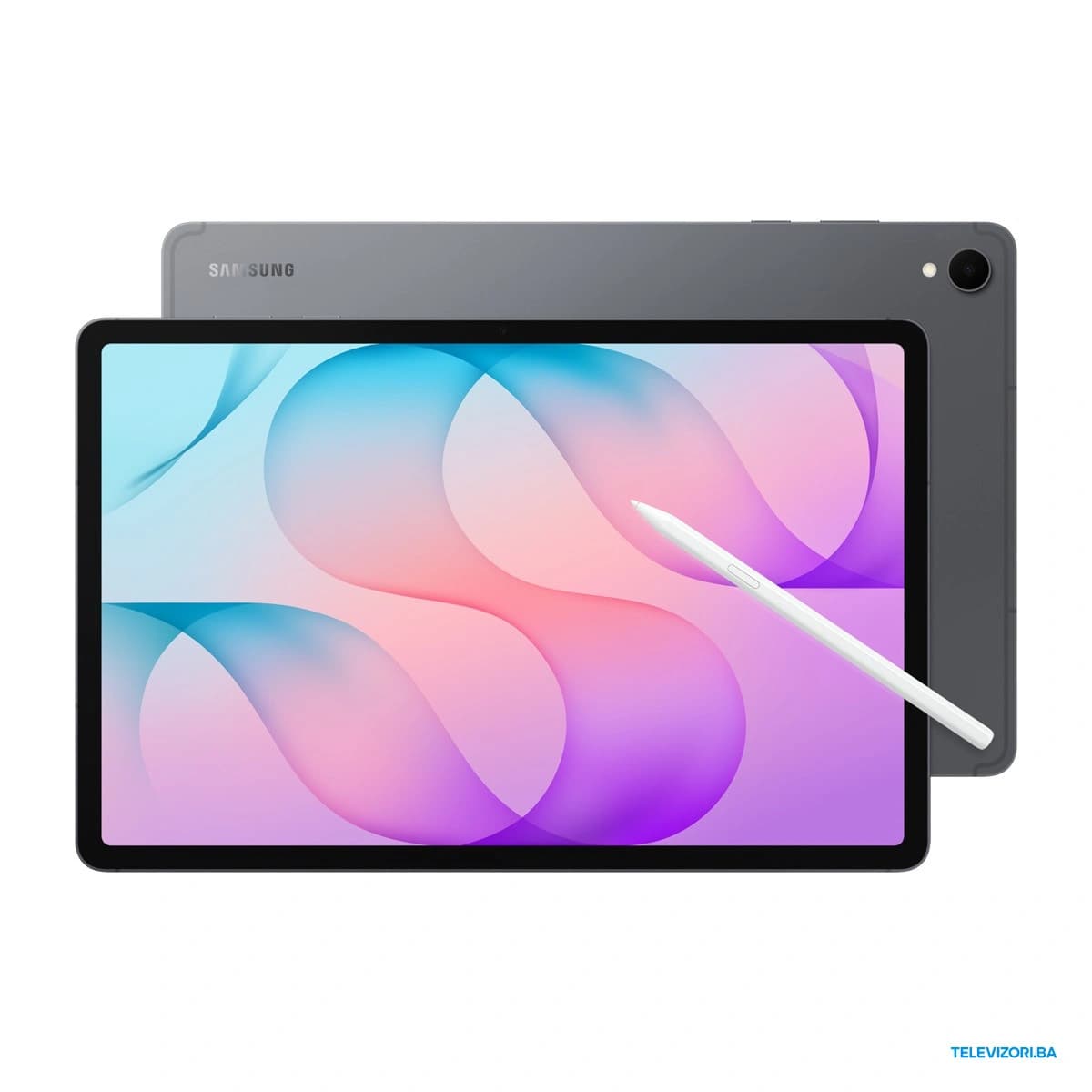 Sa S Pen olovkom – Samsung tablet