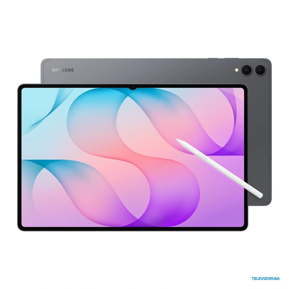 Sa S Pen olovkom – Samsung tablet