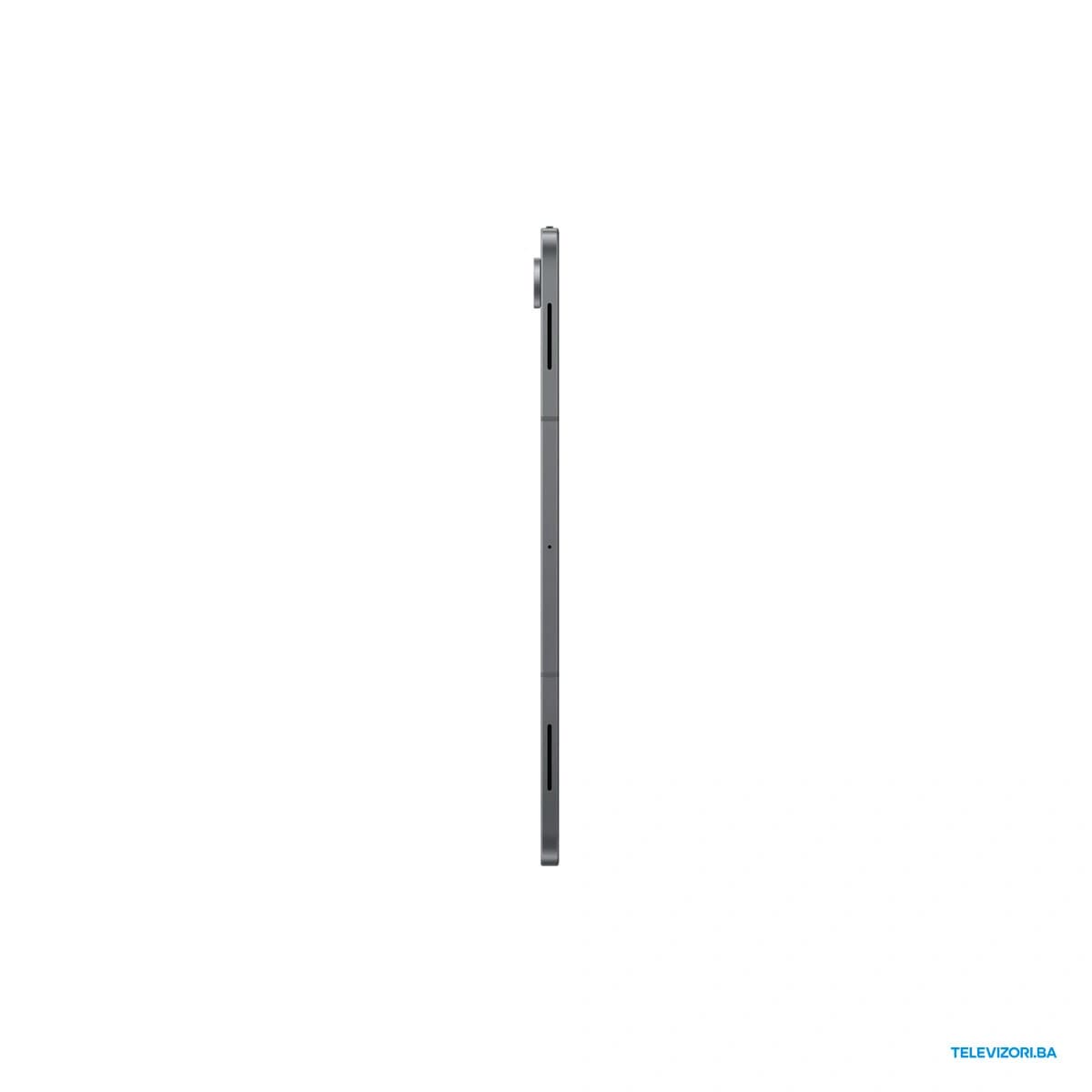 Lijeva bočna strana – Samsung tablet