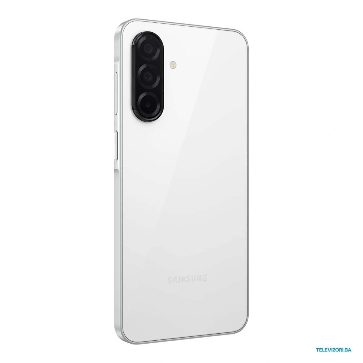 Poleđina ukoso lijevo – Samsung mobitel