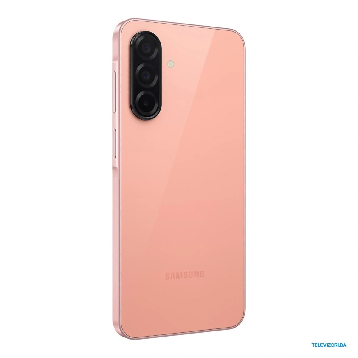 Poleđina ukoso lijevo – Samsung mobitel
