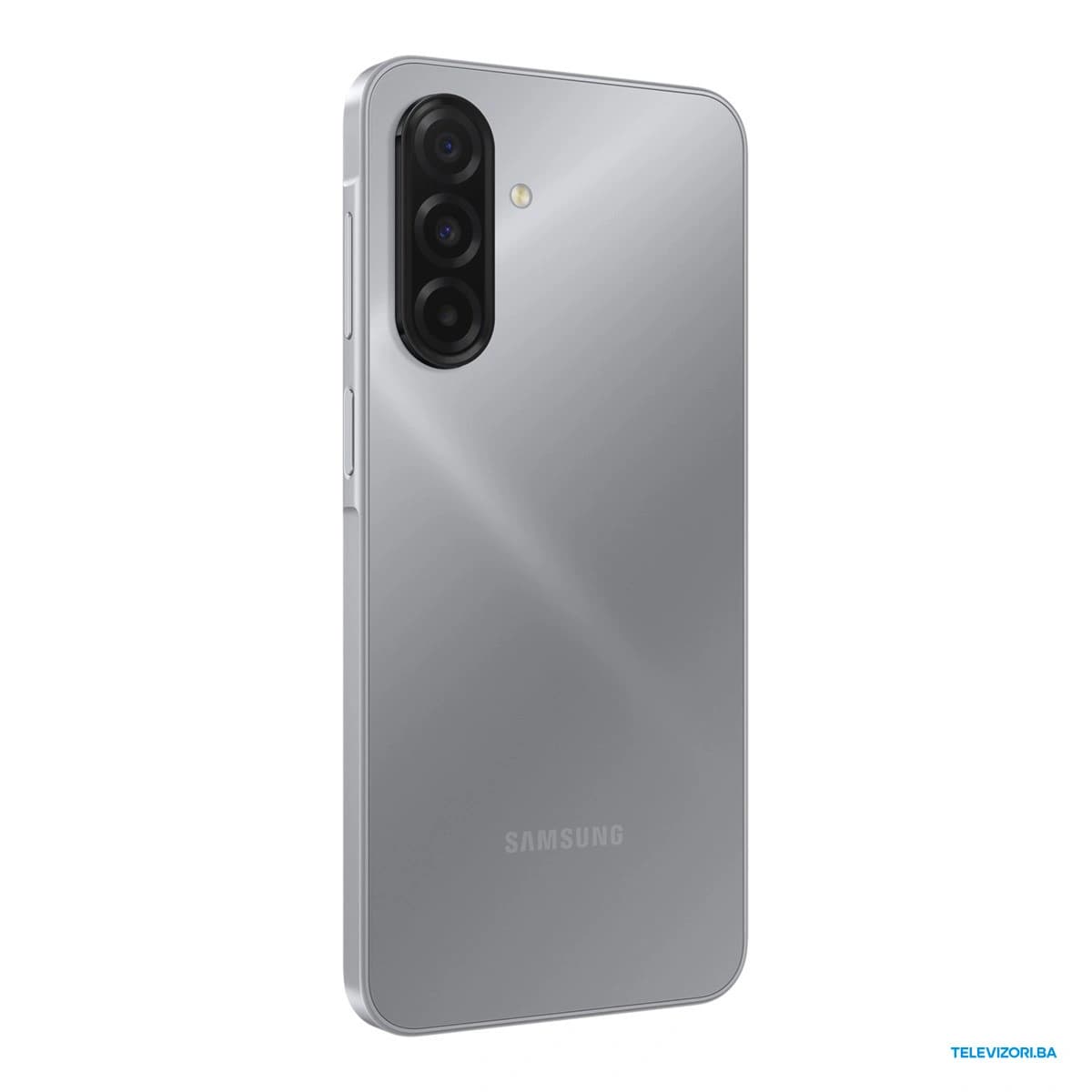 Poleđina ukoso lijevo – Samsung mobitel