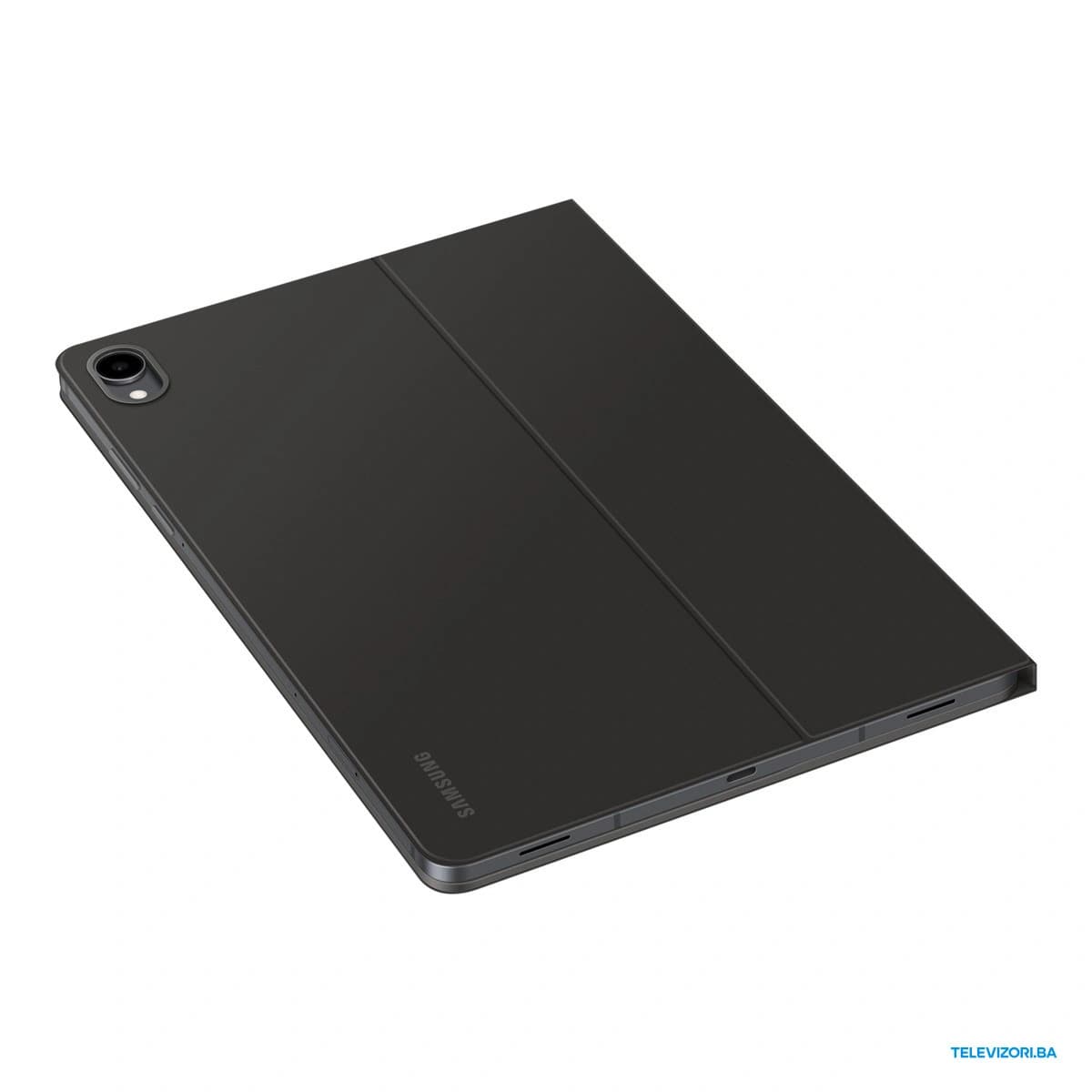 Pogled ukoso – Samsung futrola s tastaturom