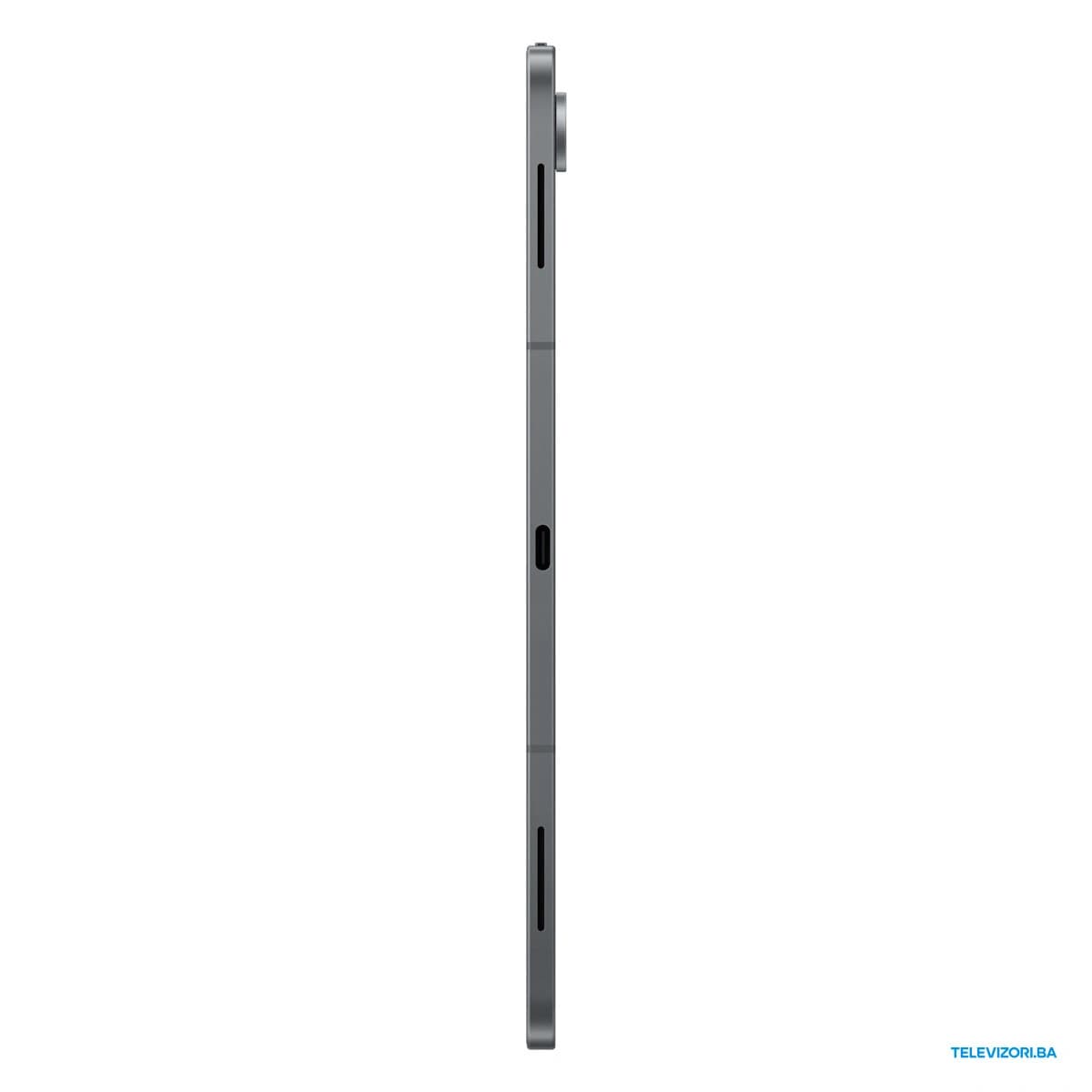 Desna bočna strana – Samsung tablet