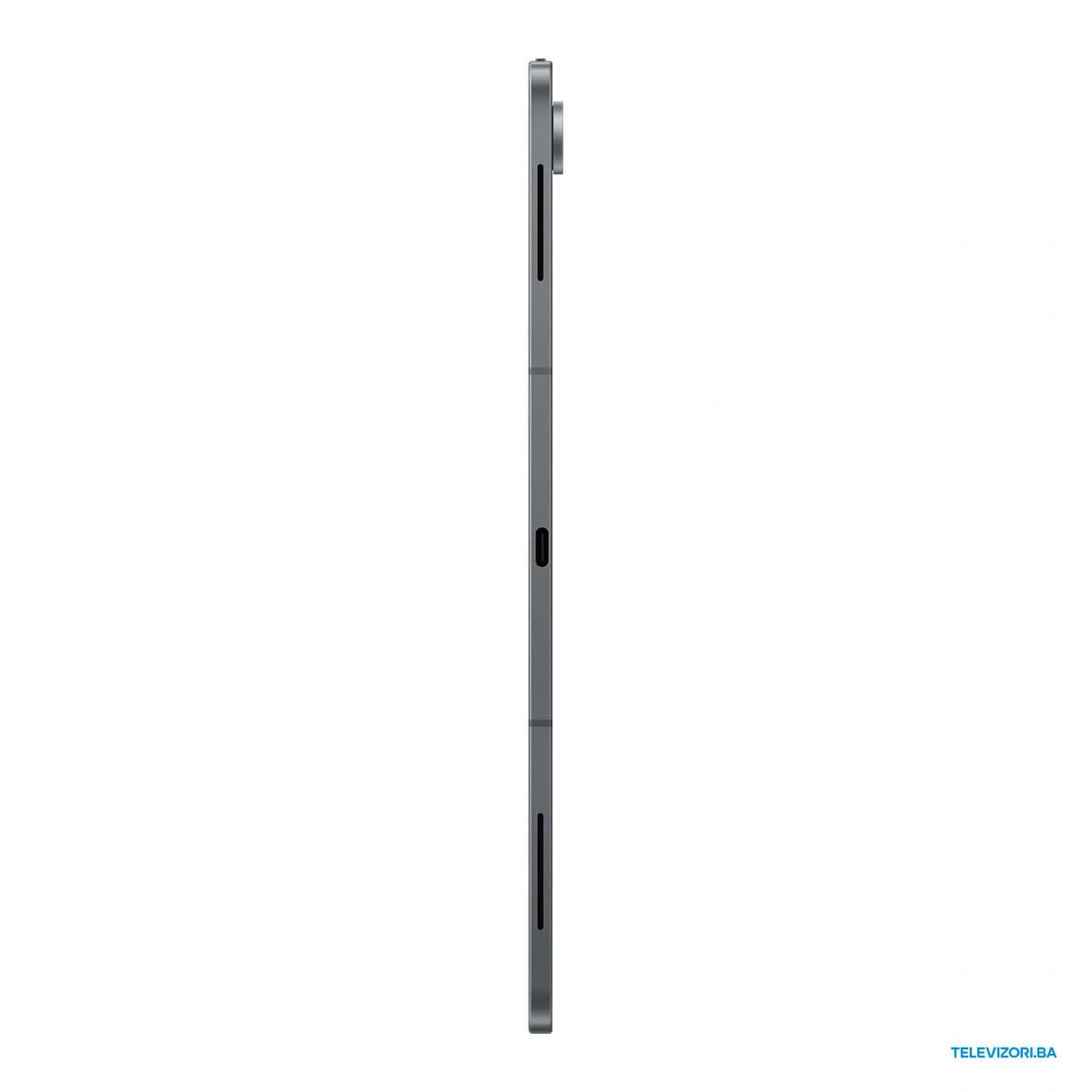 Desna bočna strana – Samsung tablet