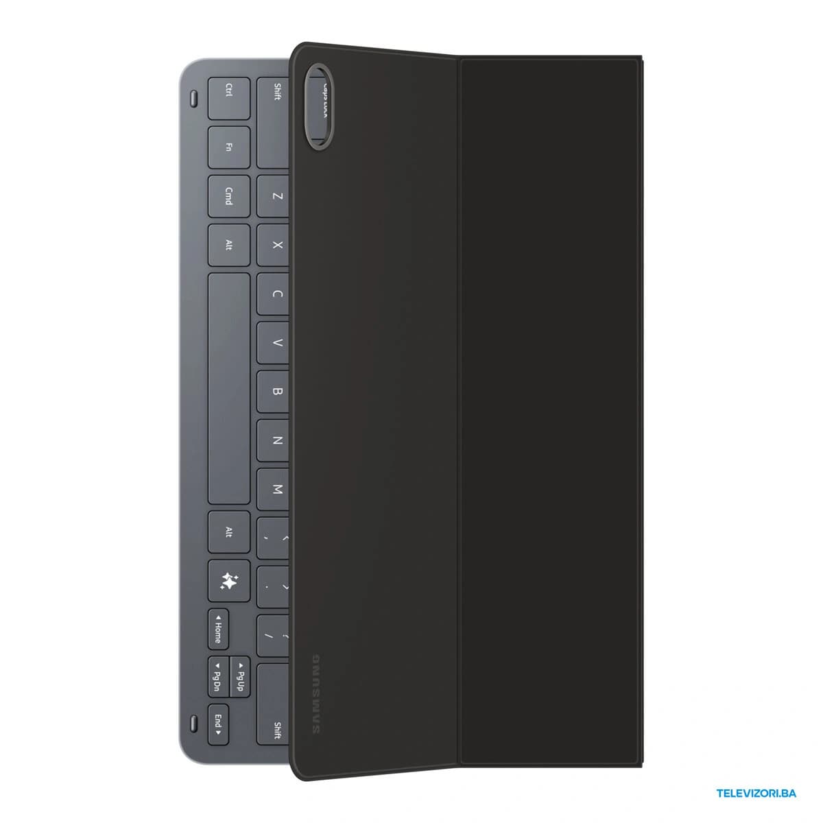 Presavijena futrola – Samsung futrola s tastaturom