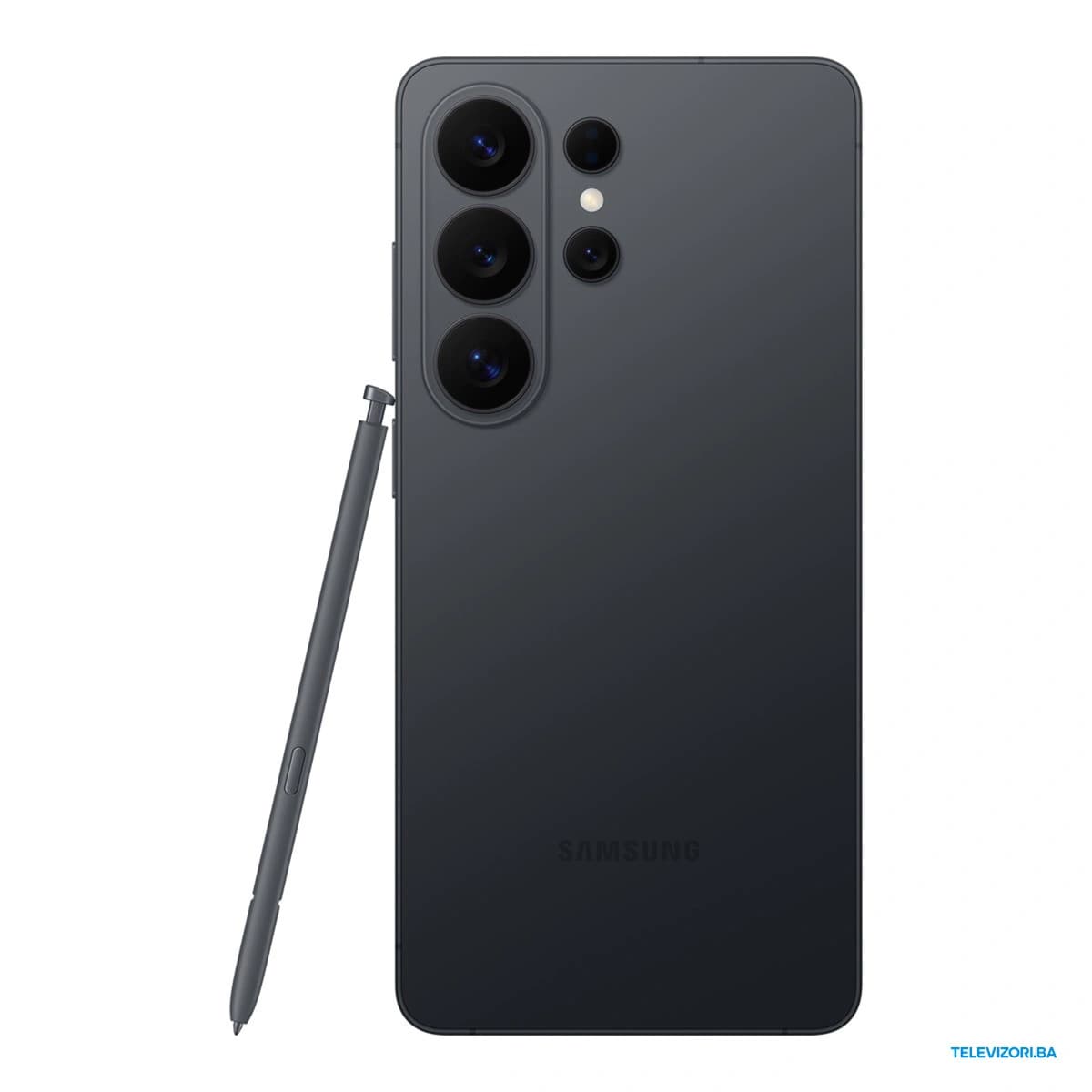 Sa S Pen olovkom – Samsung mobitel
