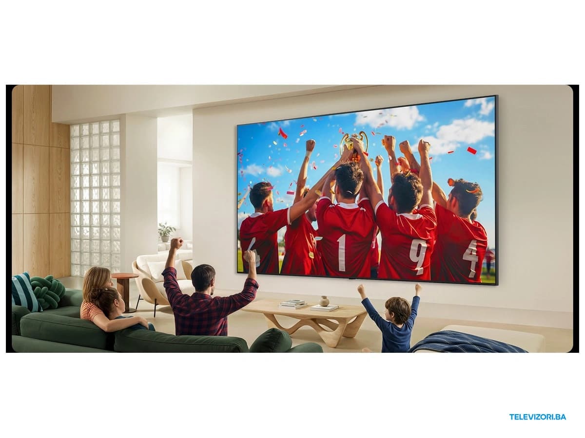 Televizor 100QNED87B3 – promo