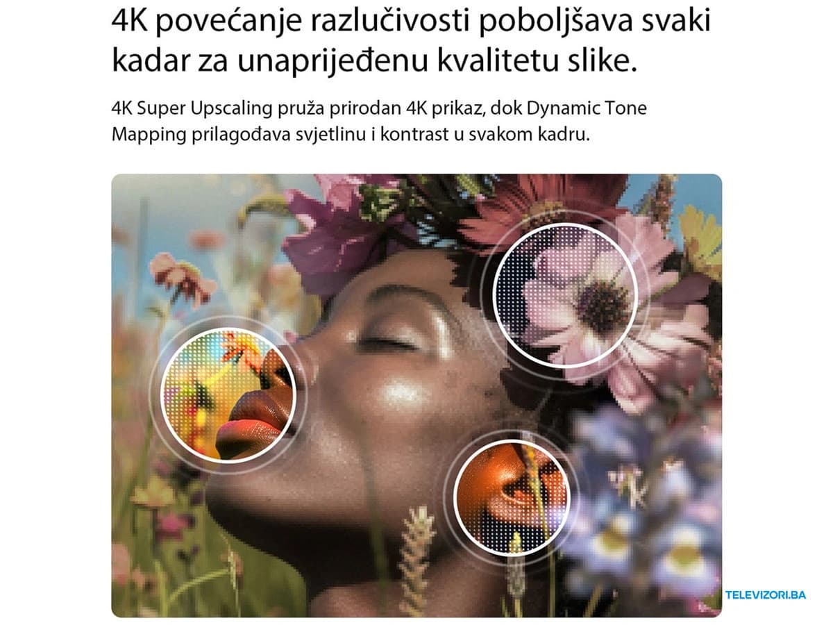 Televizor 43NU800B3LC – promo
