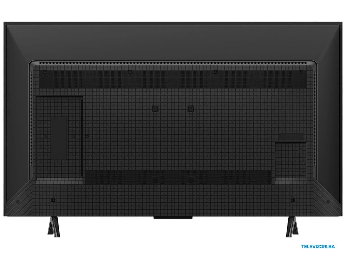 Televizor 43T69C – poleđina