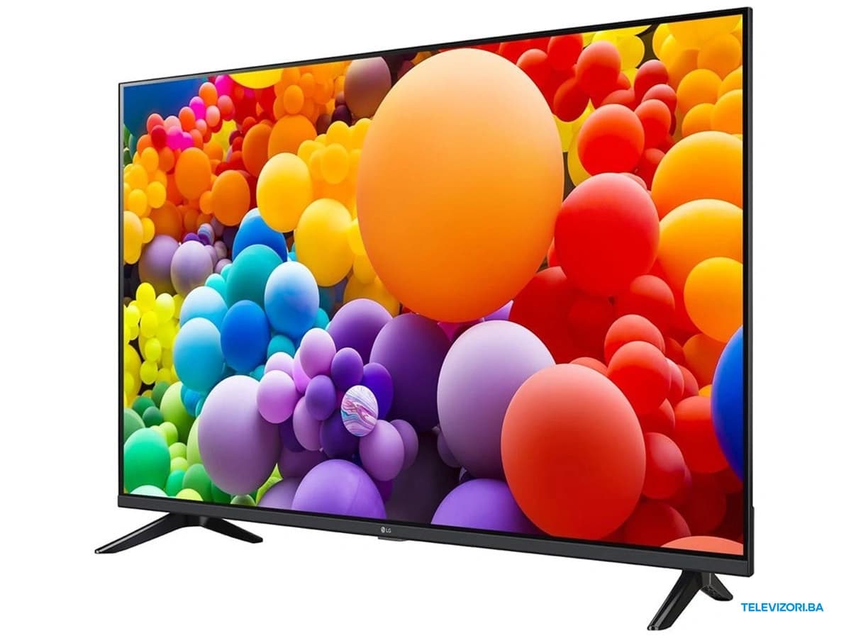 50″ LG 4K UHD LED Smart TV 50UT73003LA