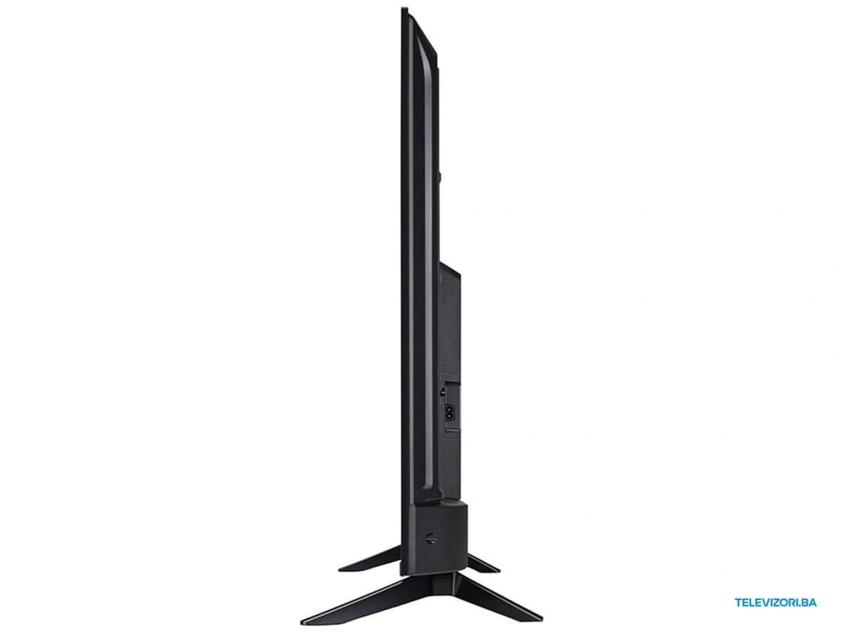 LG 4K UHD LED 50 inča 50UT73003LA – bočni profil