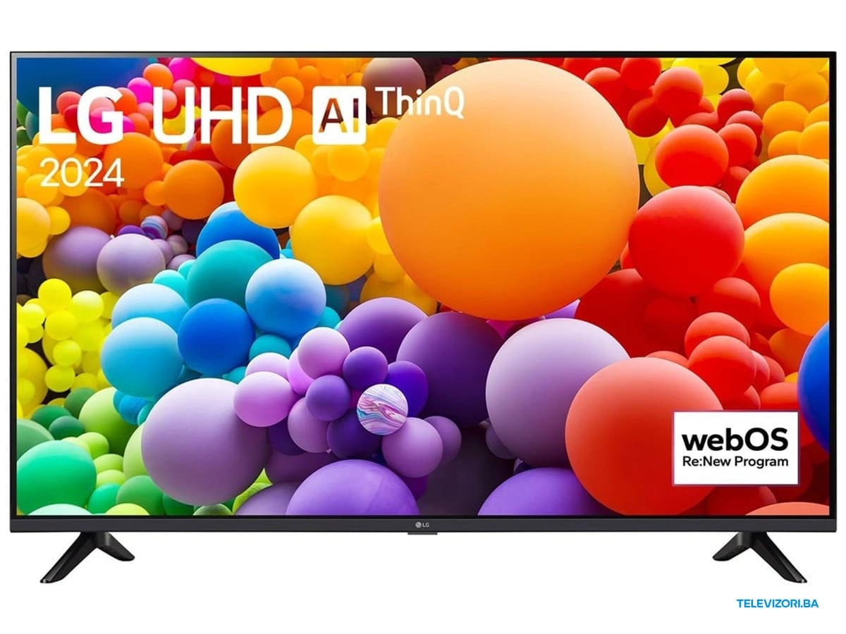 Televizor 50UT73003LA – promo