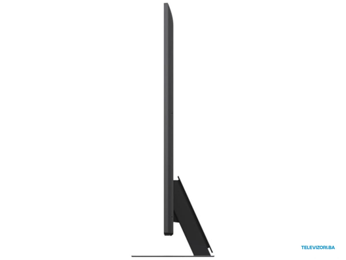 LG QNED86 Mini LED 55 inča 55QNED86A3A – bočni profil