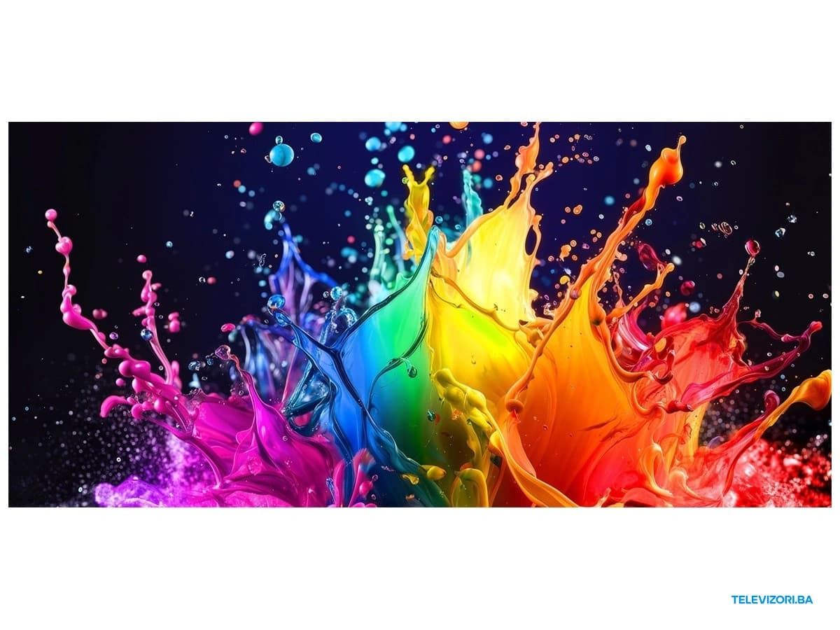 LG QNED70 Mini LED 65 inča 65QNED70B3C – promo