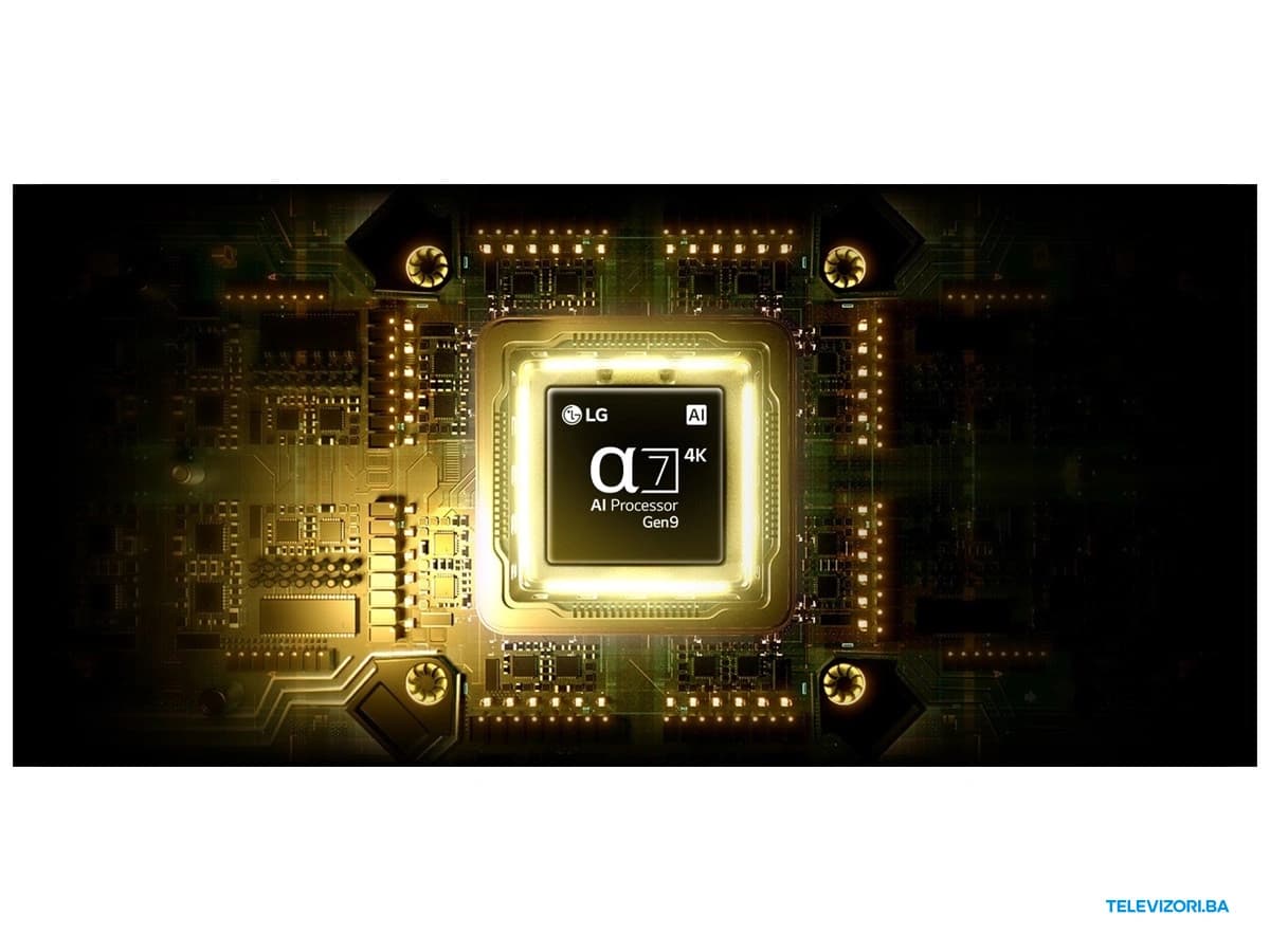 Televizor 65QNED81B3A – promo