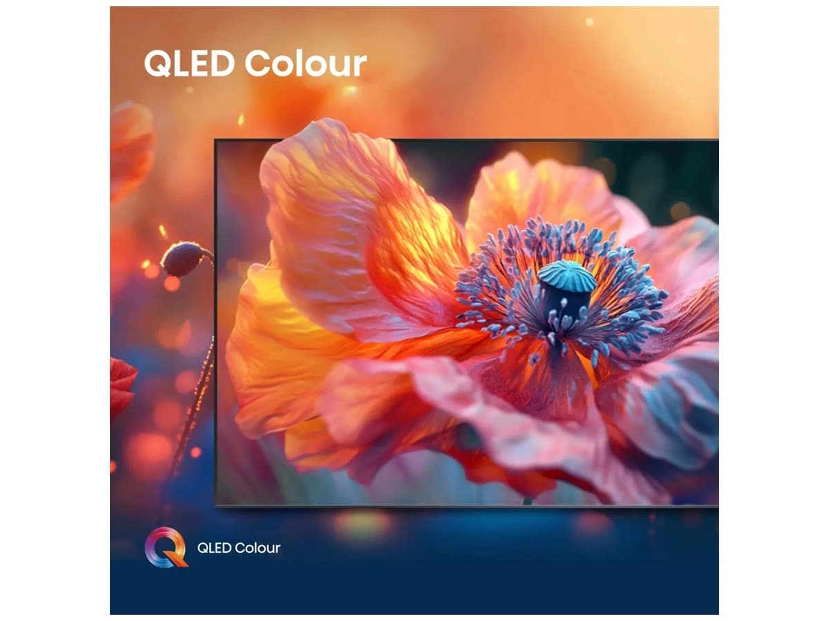 Hisense E7Q QLED 75 – QLED Colour