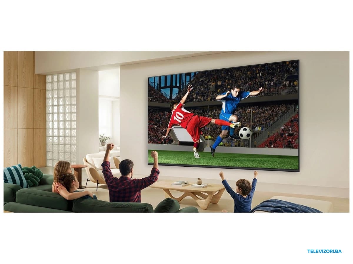 75″ LG 4K UHD QNED Mini LED Smart TV 75QNED70B3A