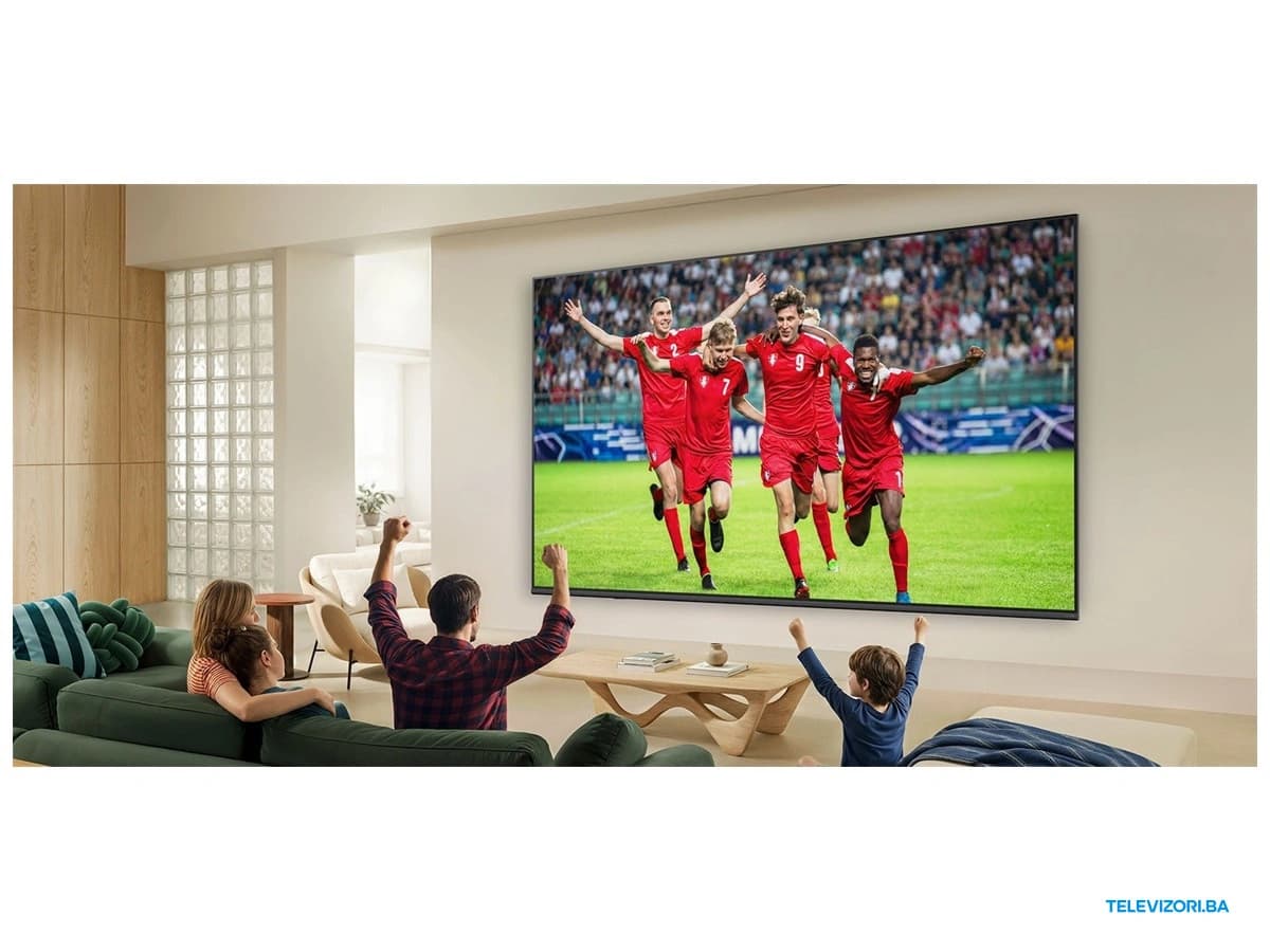 Televizor 75QNED81B3A – promo