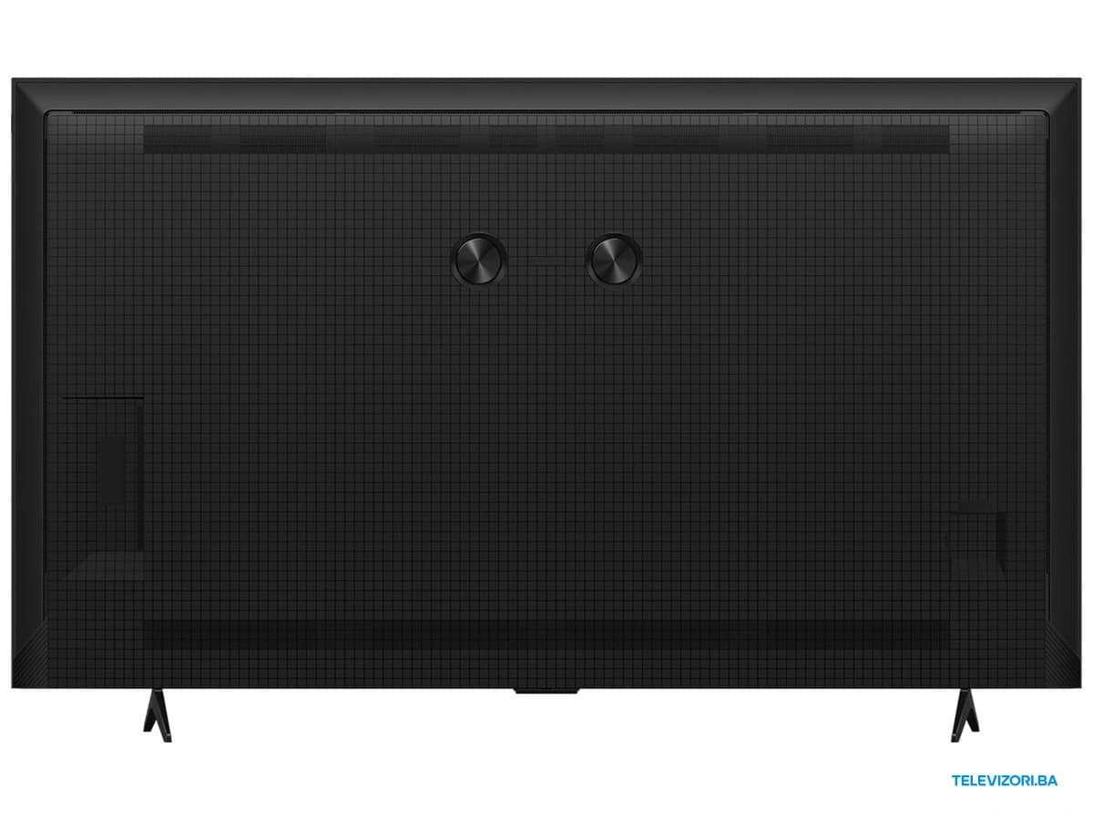 Televizor 85T69C – poleđina