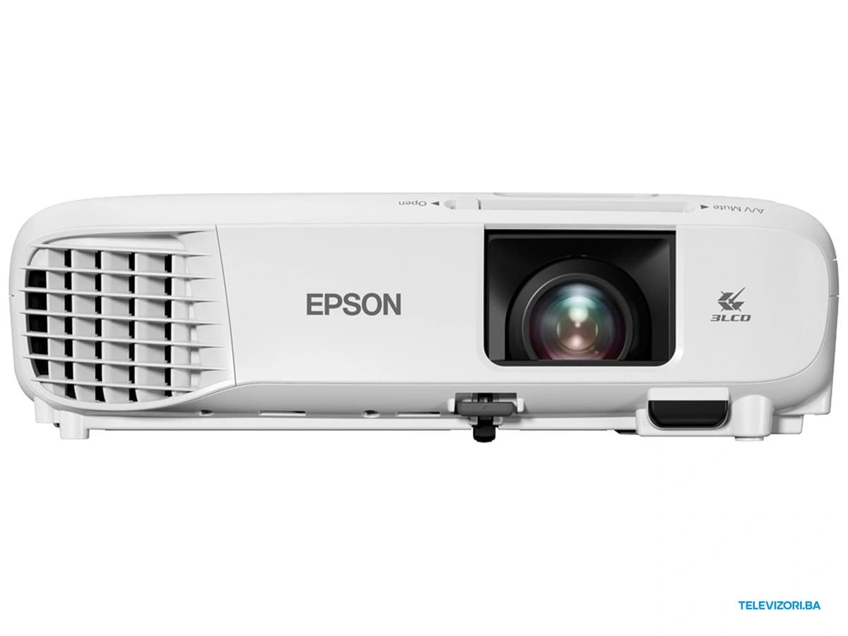 Projektor Epson EB-E24 XGA 3600 lm