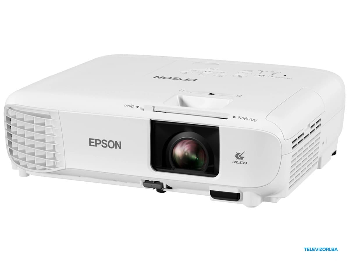 Projektor Epson EB-E24 XGA 3600 lm