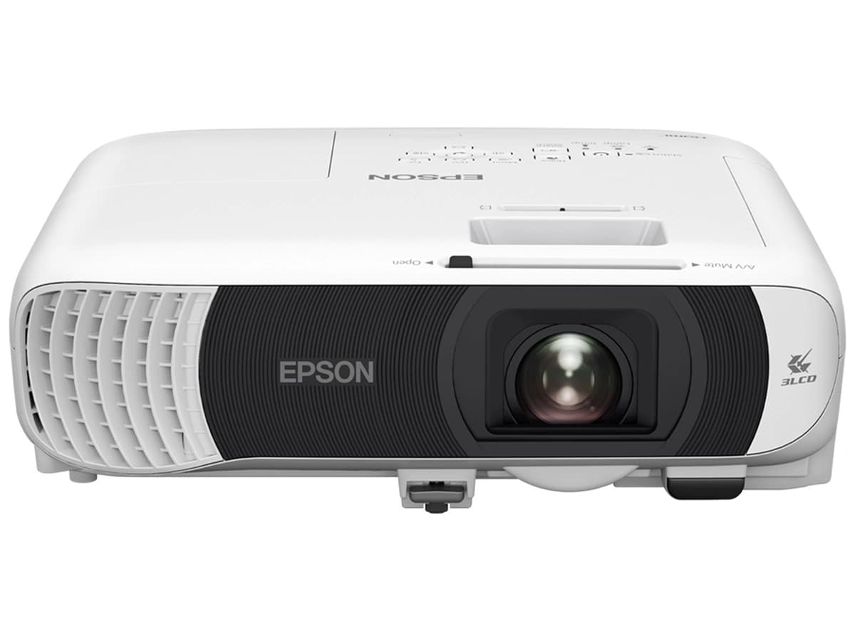 Epson EB-FH54 projektor – prednja strana