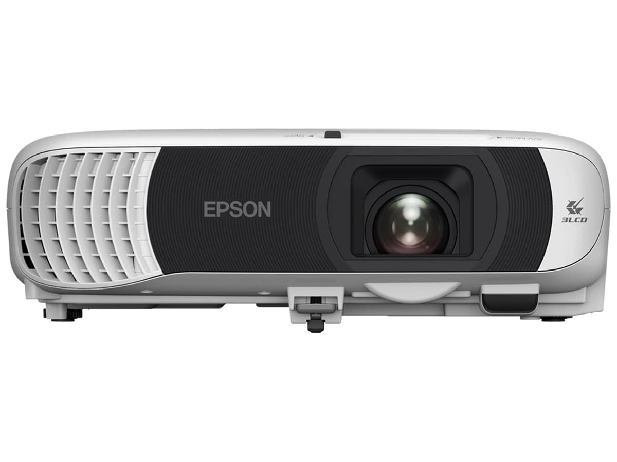 Epson EB-FH54 projektor – objektiv