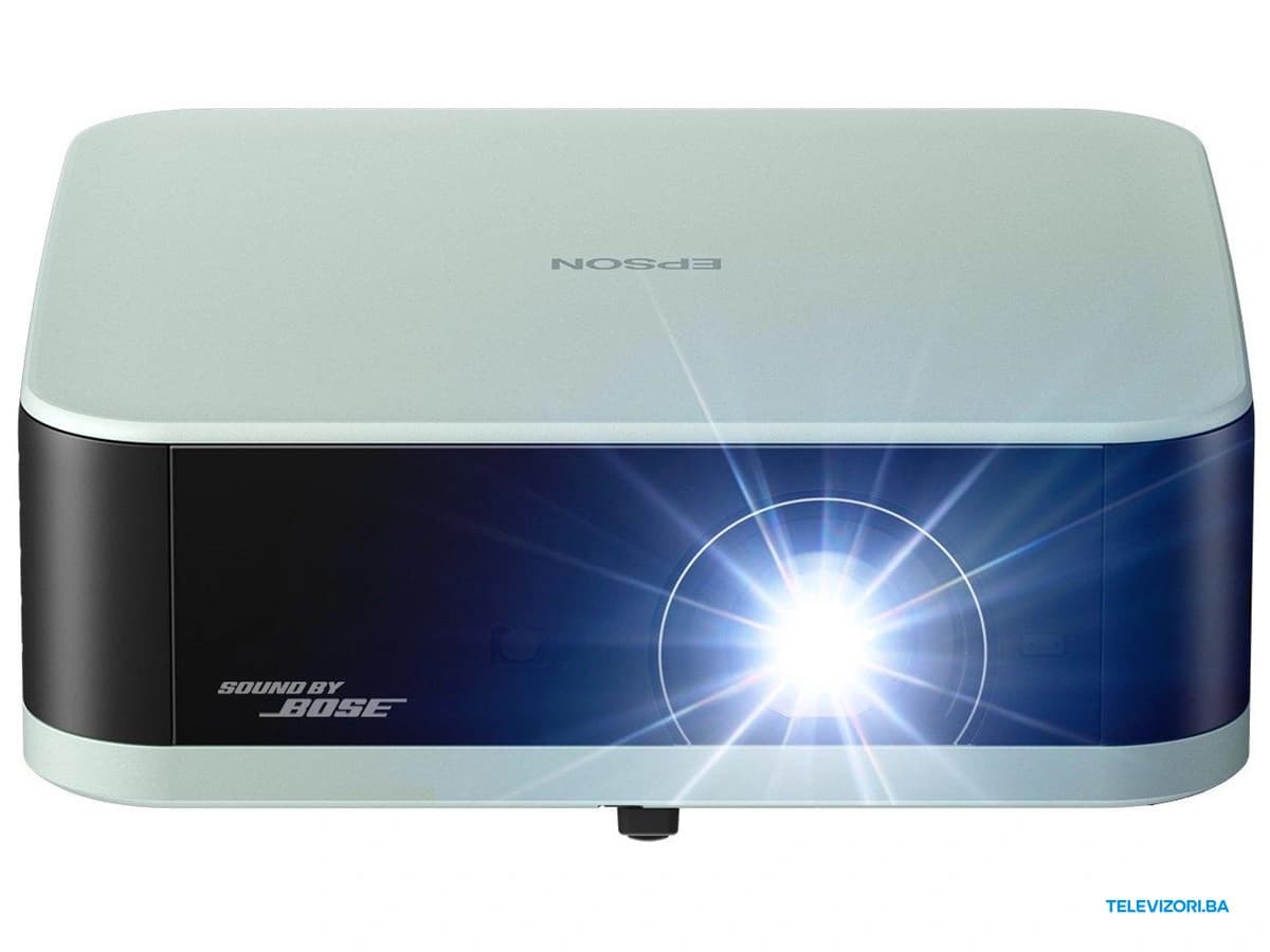Projektor Epson Lifestudio Pop EF-61G Full HD 700 lm Google TV