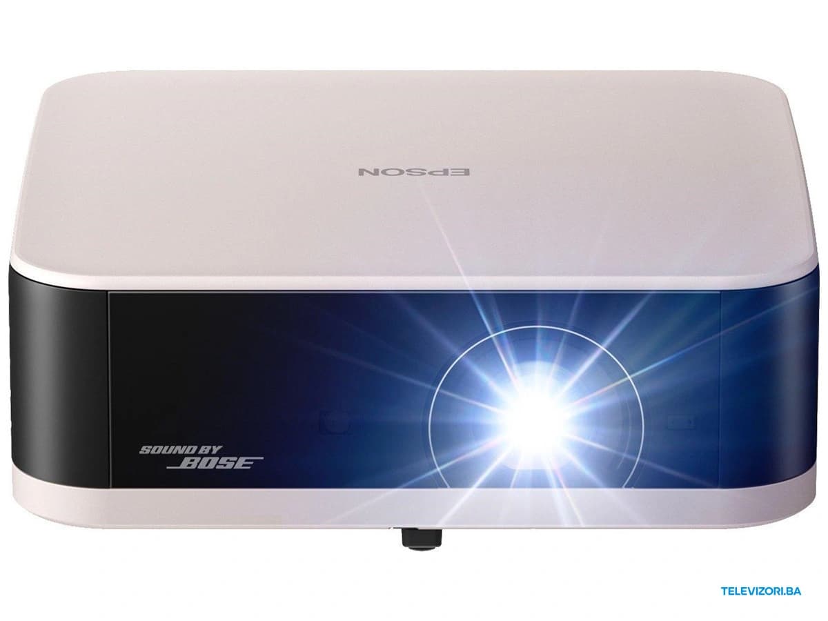 Projektor Epson Lifestudio Pop EF-61R Full HD 700 lm Google TV