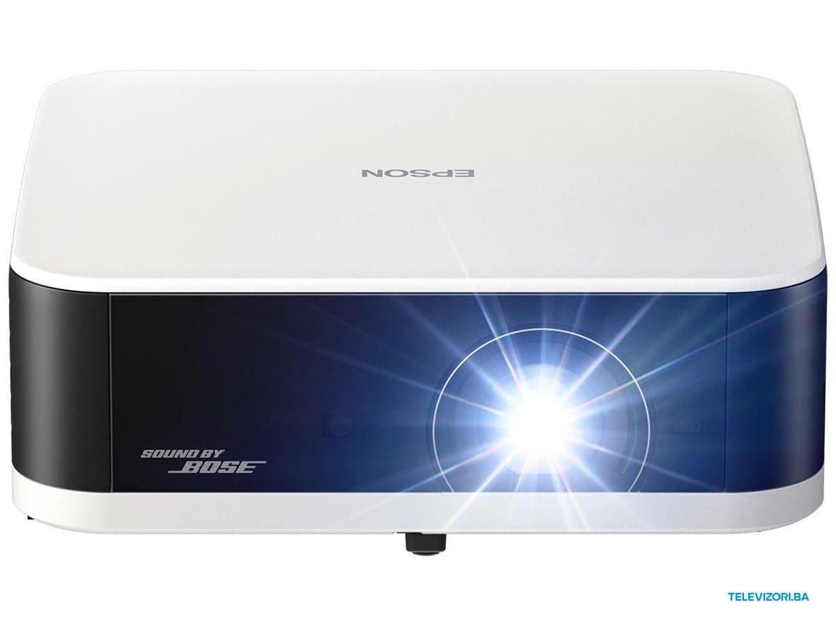 Projektor Epson Lifestudio Pop EF-61W Full HD 700 lm Google TV